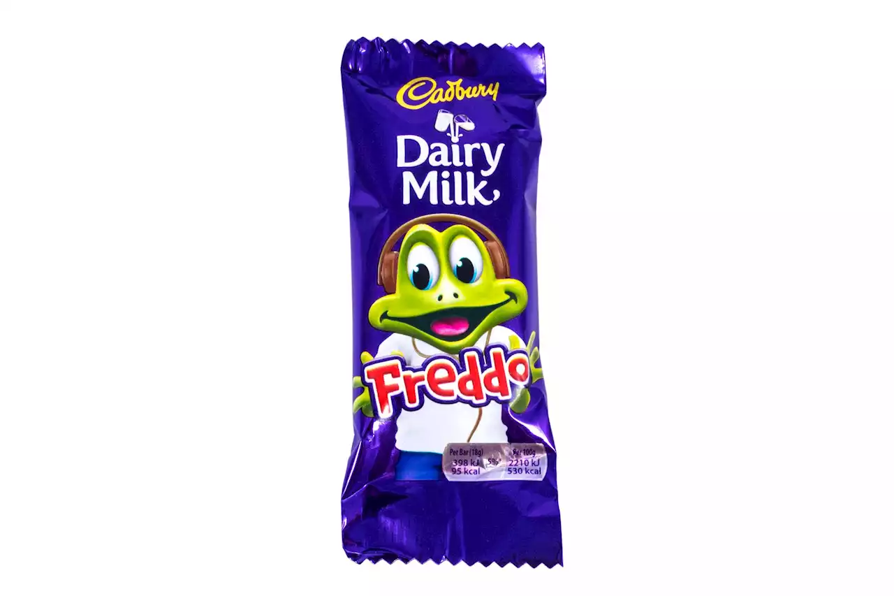 Aldi's 'practically identical' Freddo chocolate dupe sees supermarket in new row