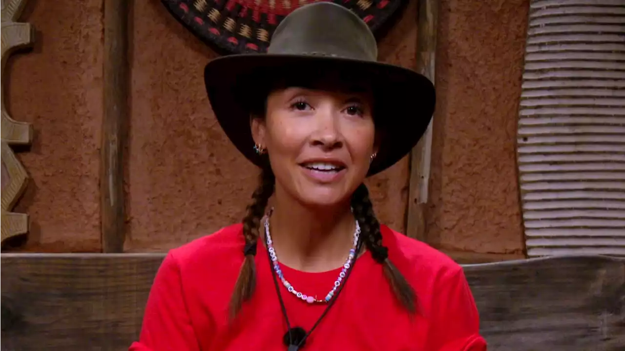 I'm A Celeb fans convinced Myleene Klass has accidentally revealed show winner