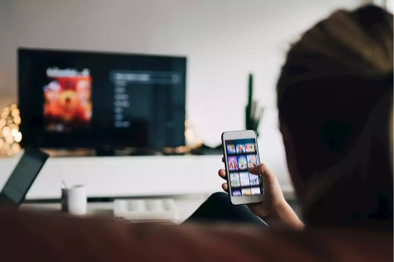 People are just realising an essential TV trick that every iPhone user must know