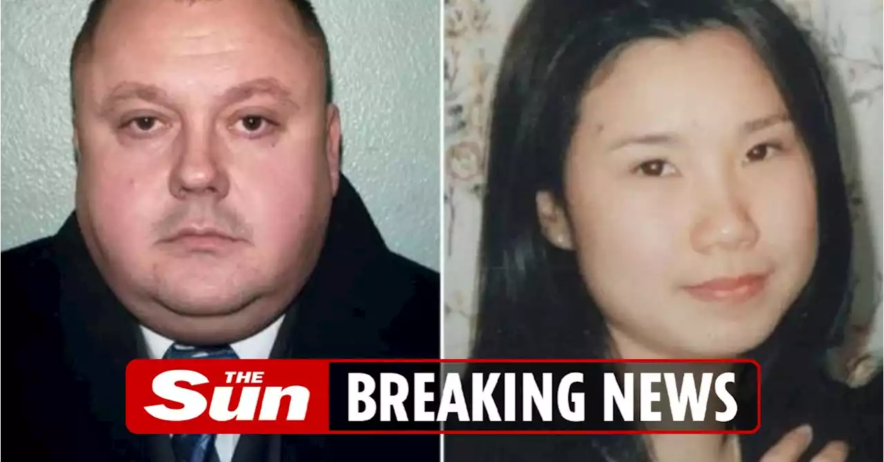 Levi Bellfield questioned by detectives over unsolved murder of teen