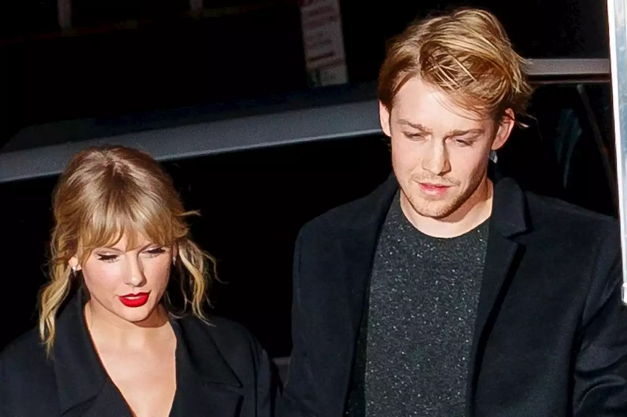 Taylor Swift's ex Joe Alwyn has last laugh as he rakes in five-figure sum