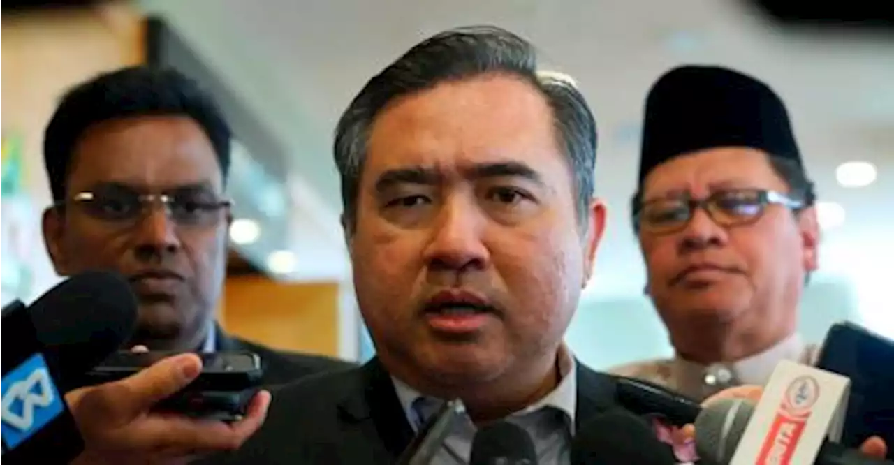 Loke to meet MACC chief over alleged misconduct involving agency