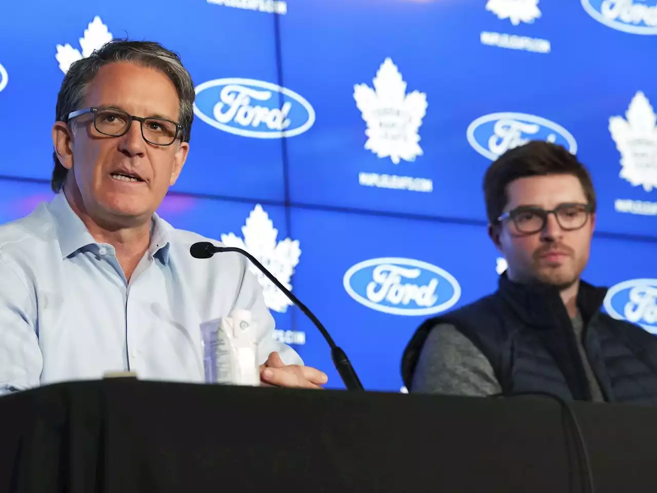 Will Rogers and Bell be willing to foot the bill for Maple Leafs and Raptors rebuilds?