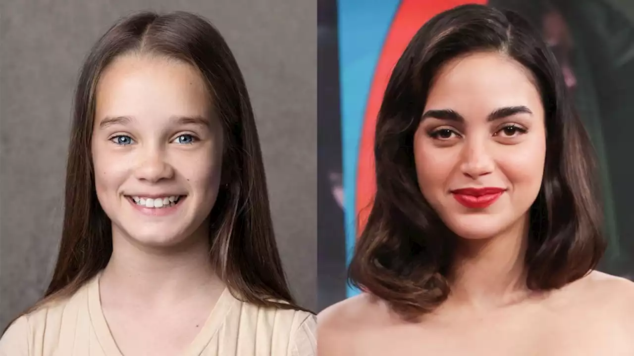 ‘Matilda: The Musical’ Star Alisha Weir Joins Melissa Barrera in Untitled Monster Movie from ‘Scream VI’ Filmmakers (Exclusive)