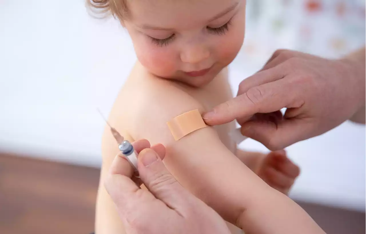 The Most Effective Way to Get Through to Parents Who Won't Vaccinate Their Kids