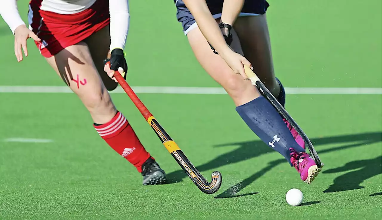 Canadian field-hockey teams prepare for Paris Olympic qualifying