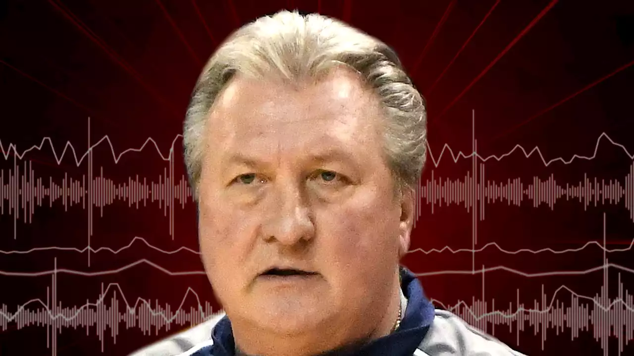 Bob Huggins Calls Xavier Fans 'Catholic F**S' During Radio Show, Apologizes