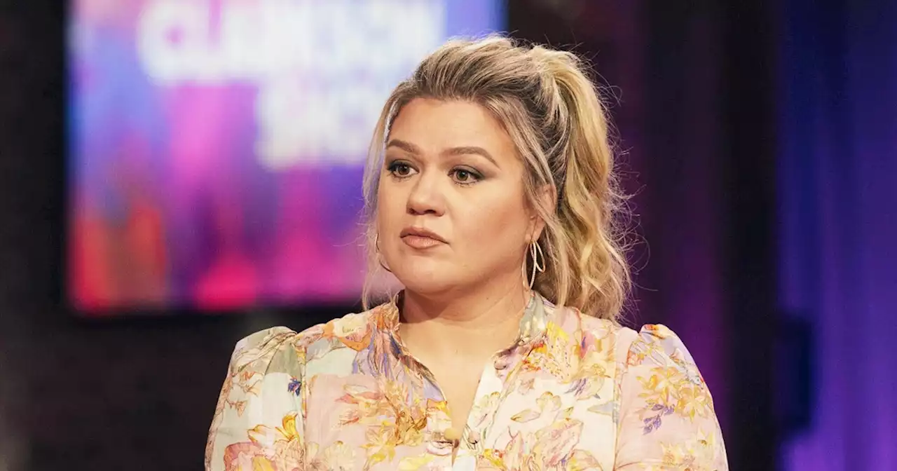 Kelly Clarkson reveals she cut 'too truth-telling' tracks from new album