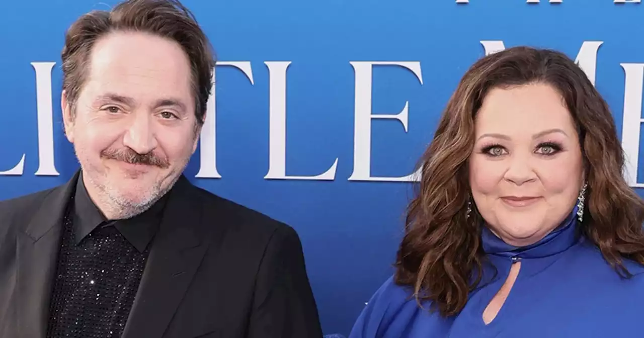 Melissa McCarthy's daughter Vivian makes rare red carpet appearance with her parents