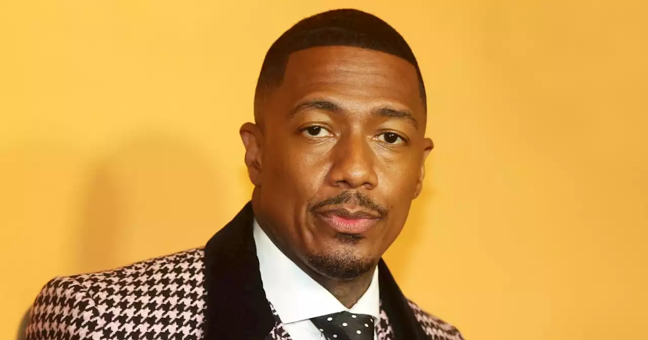 Nick Cannon shoots down 'deadbeat dad' label: 'I've been villainized'