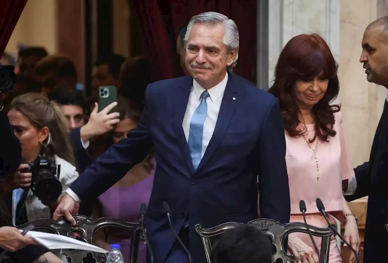 Alberto Fernández busca tender puentes con Cristina Kirchner para discutir la estrategia electoral del FDT