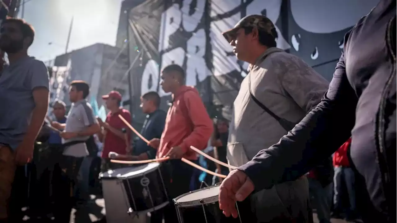 El Polo Obrero marcha este martes a Desarrollo Social con fuertes reclamos para la gestión de Tolosa Paz