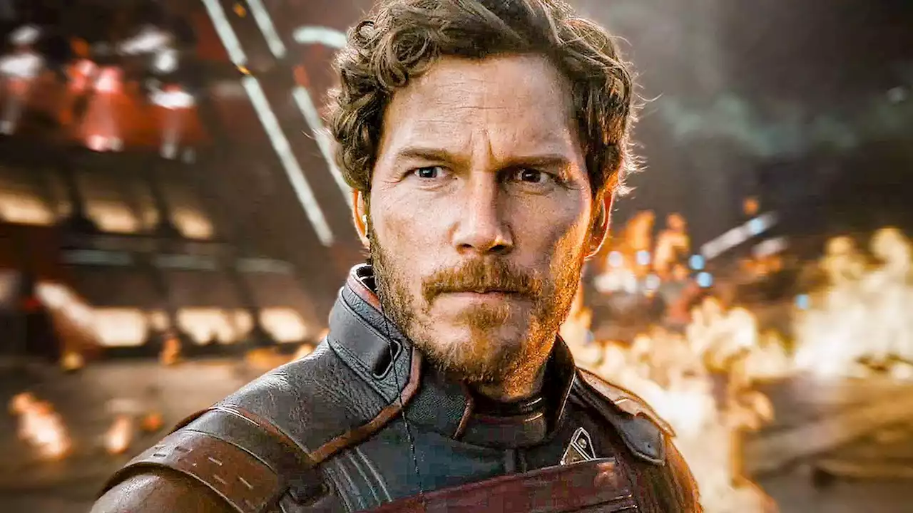 Chris Pratt está dispuesto a volver como Star-Lord a pesar de la salida de James Gunn de Marvel | Tomatazos