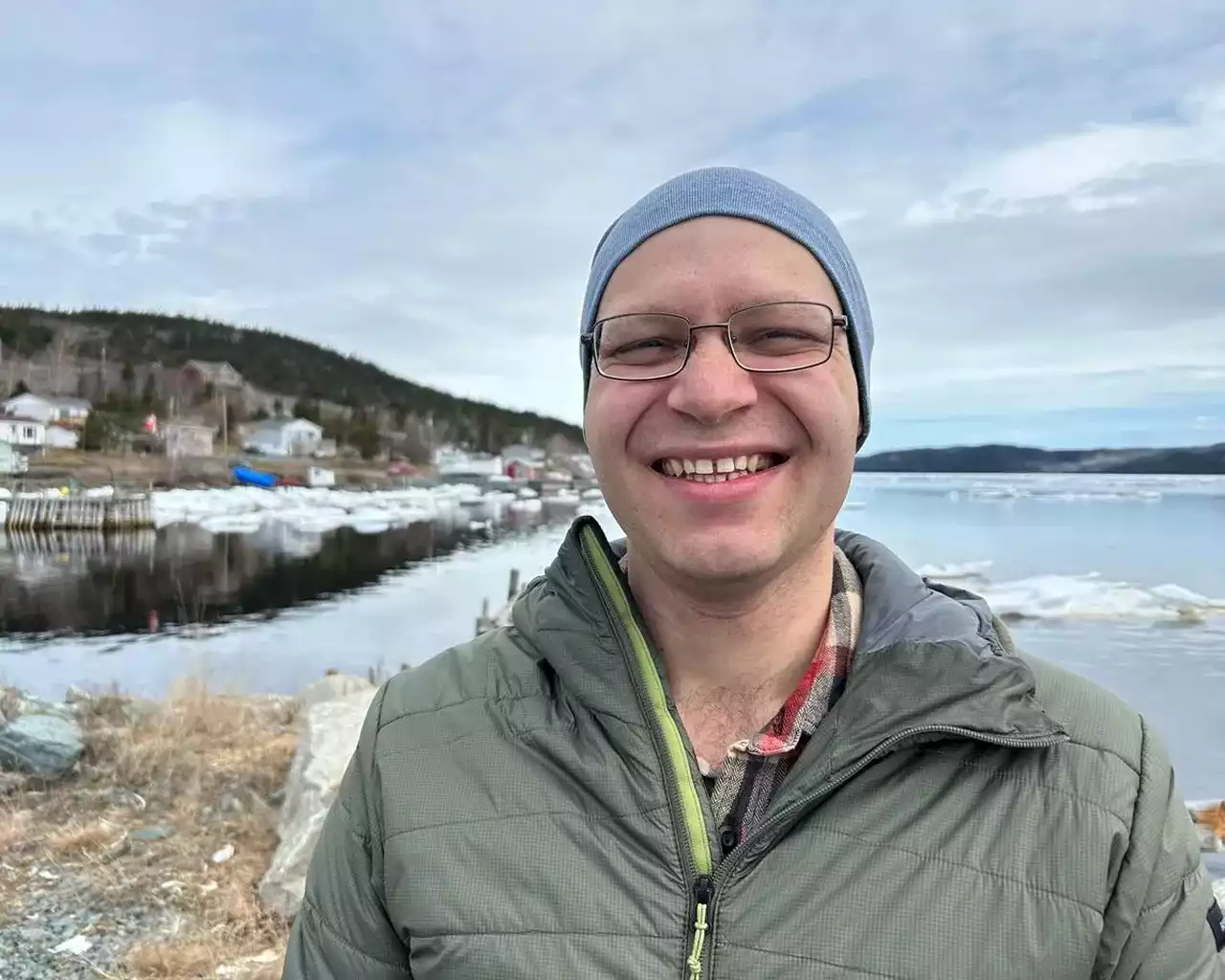 A year later, Ukrainian hopes to stay in rural Newfoundland but work is hard to find