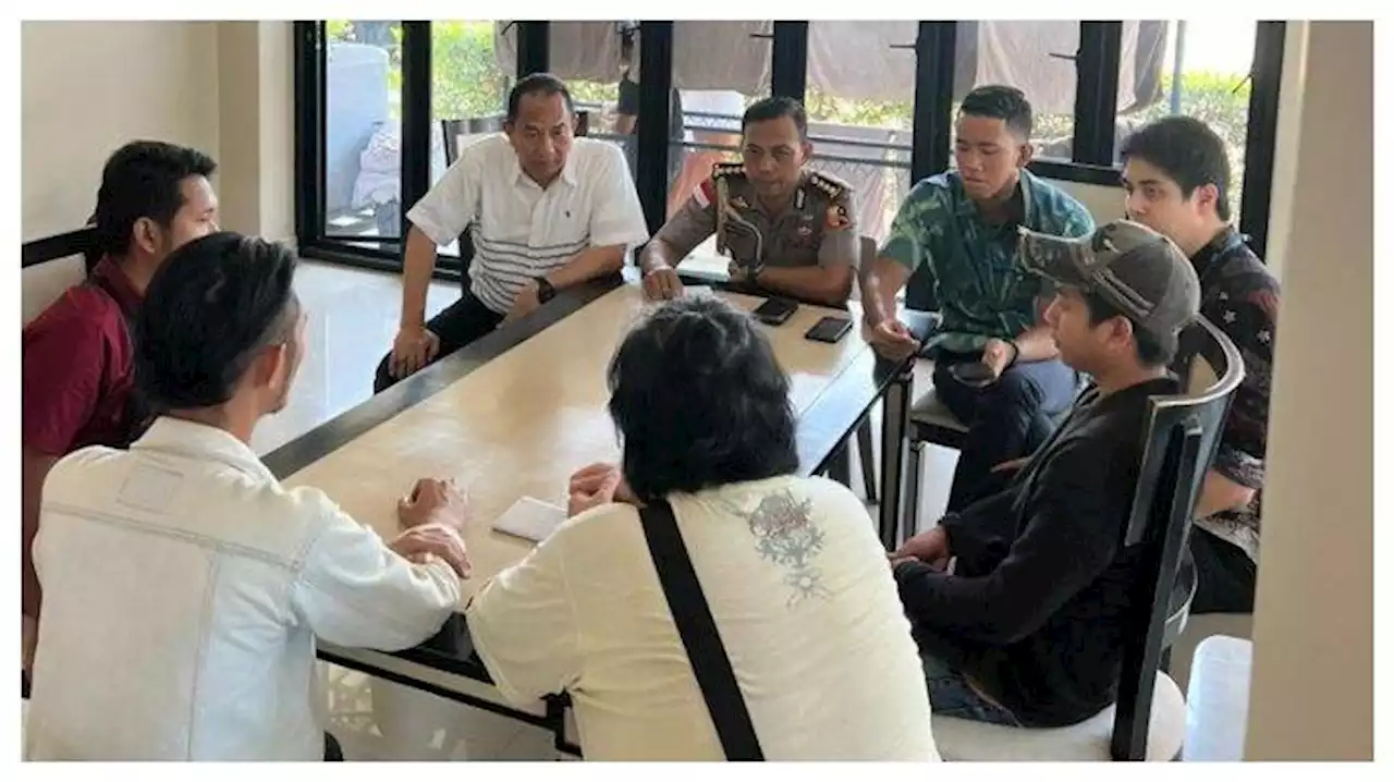 Polri Duga Ada Pelaku di Antara 20 WNI yang Jadi Korban TPPO ke Myanmar - Tribunnews.com