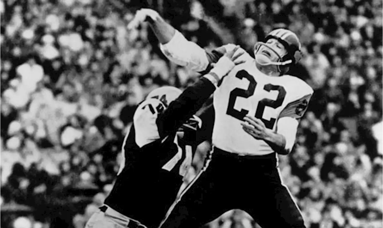 Former CFL, NFL quarterback Joe Kapp passes away at the age of 85 | TSN