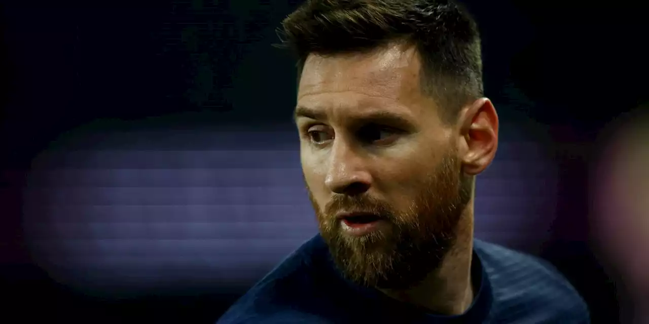 Messi, l’Arabia Saudita e il Psg: il padre fa chiarezza sui social