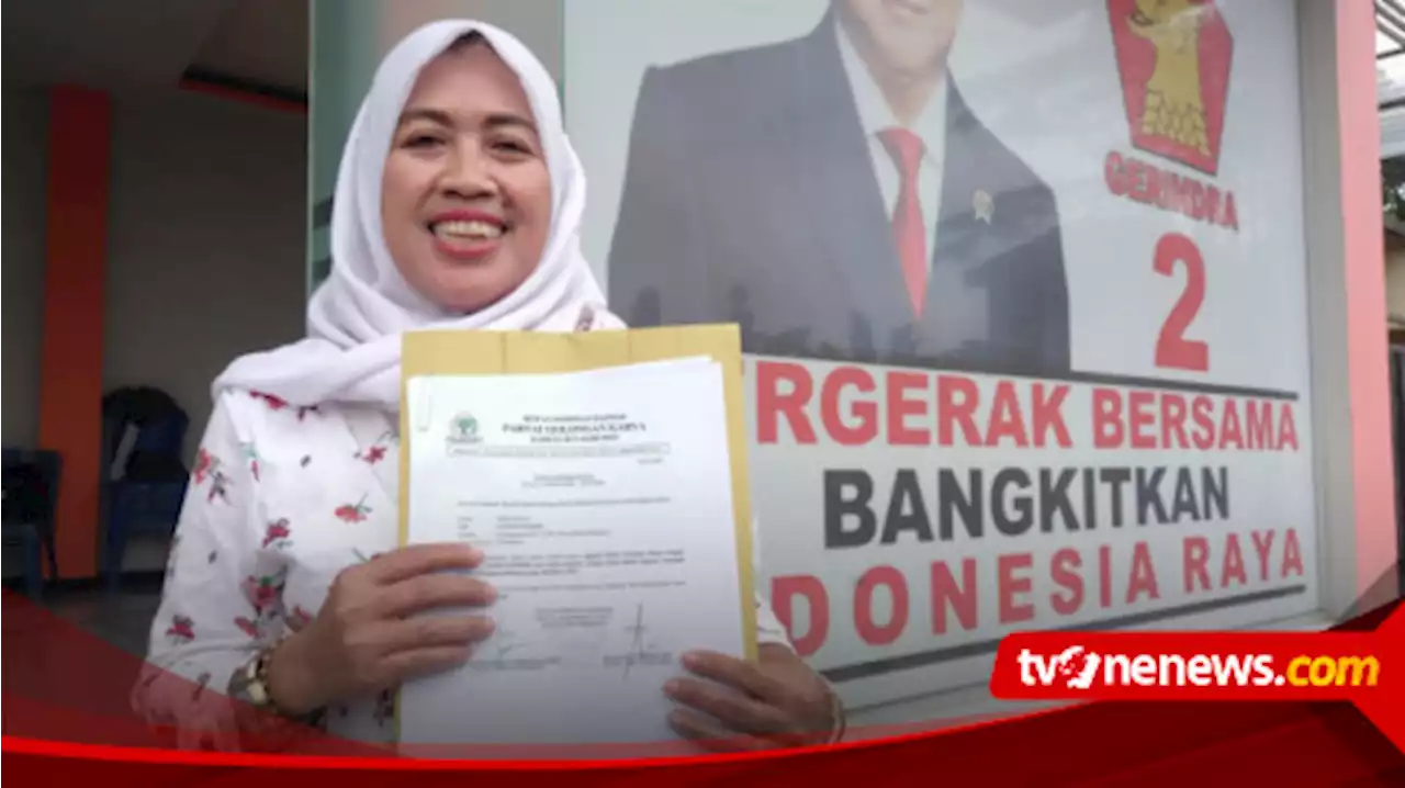 Gegara Kasus Ini, Bacaleg Golkar Kebumen Akan Laporkan Ketua DPC Gerindra ke Polisi