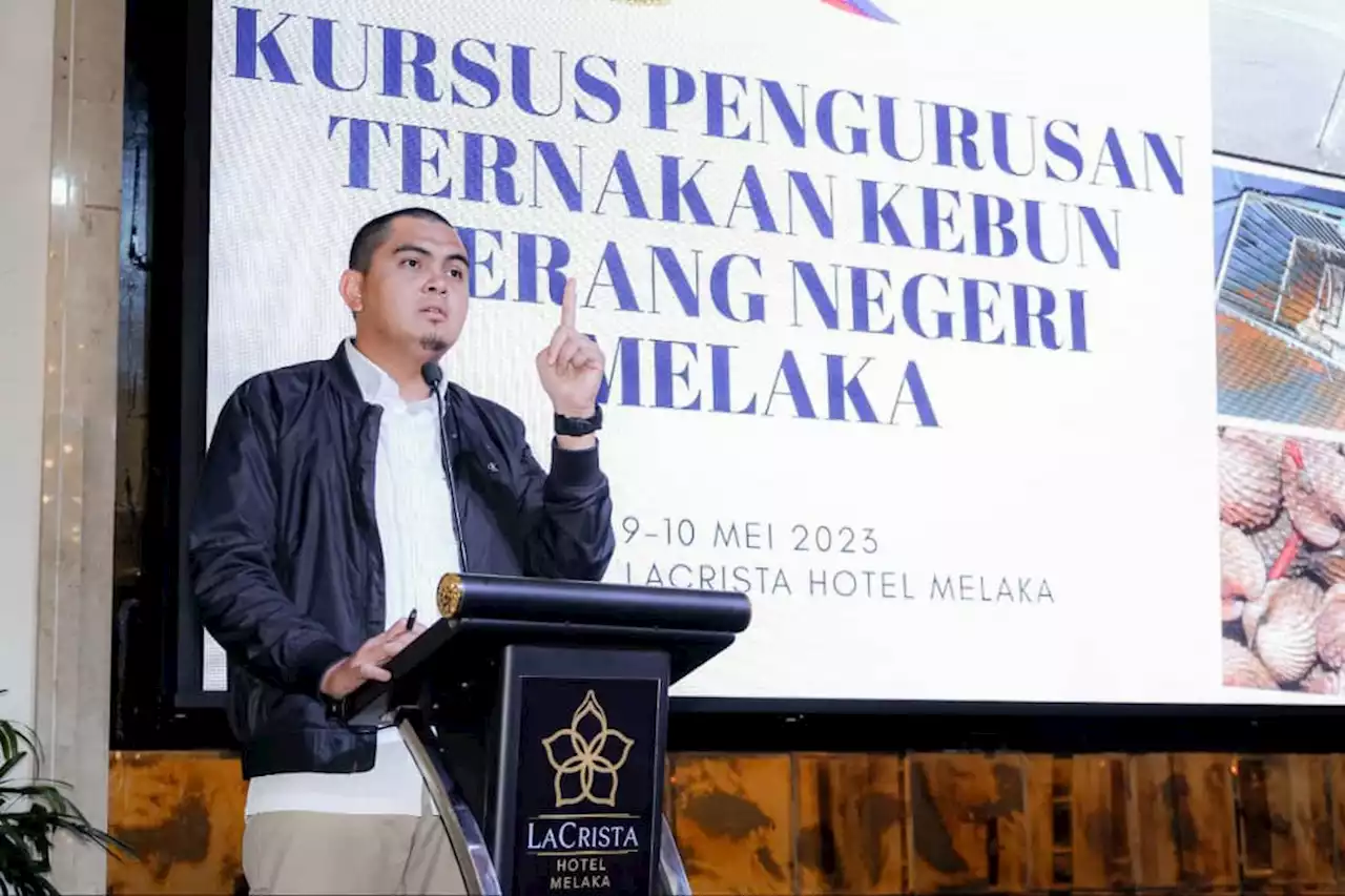 Geng Perpaduan jadi platform hadapi PRN