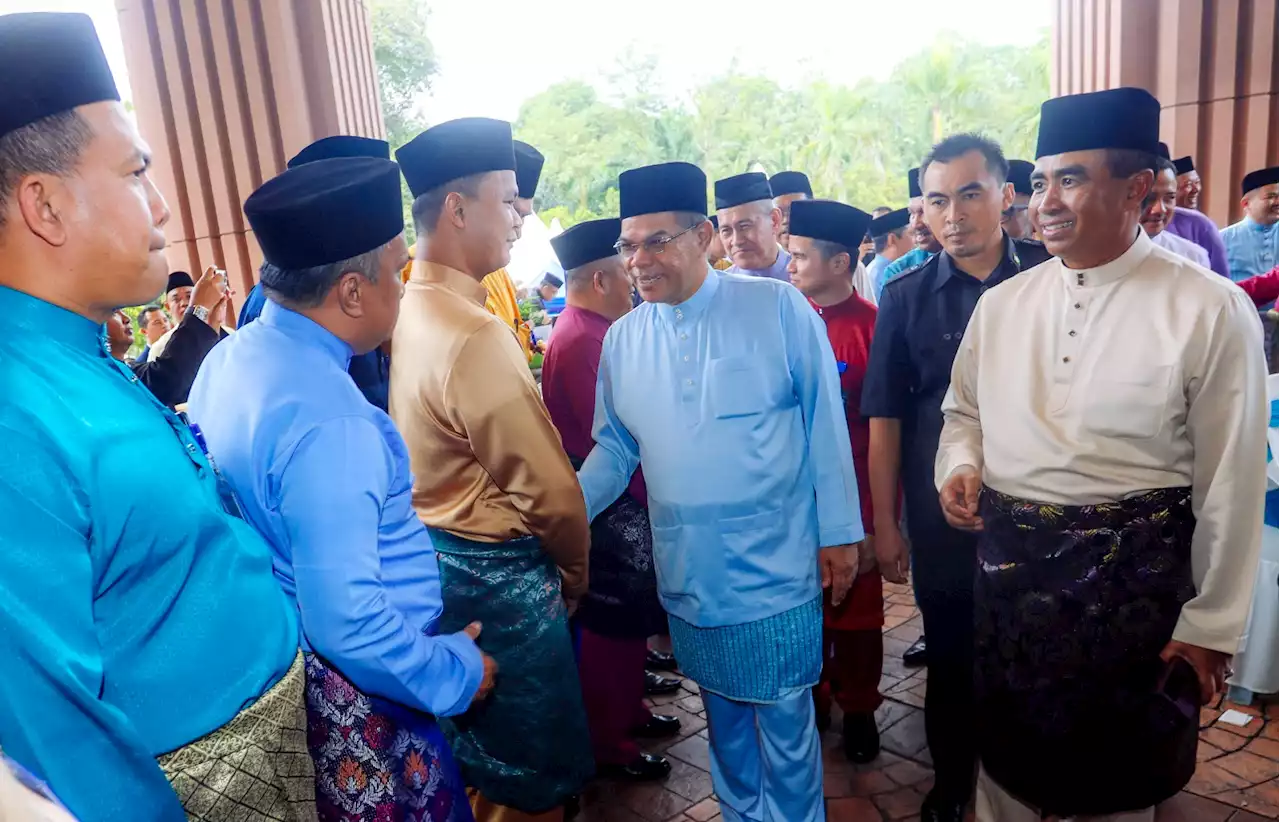 Isu pelarian Rohingya Pulau Pinang: Jangan ambil tindakan sendiri