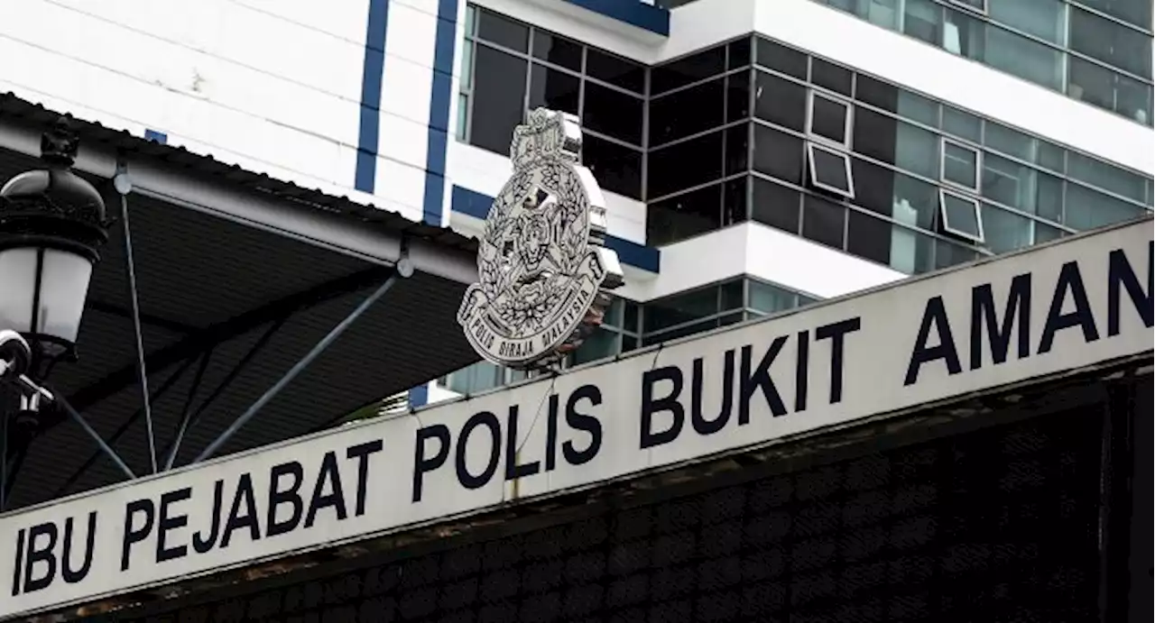 PDRM nafi kenderaan plat ‘P 3’ miliki 397 tunggakan saman