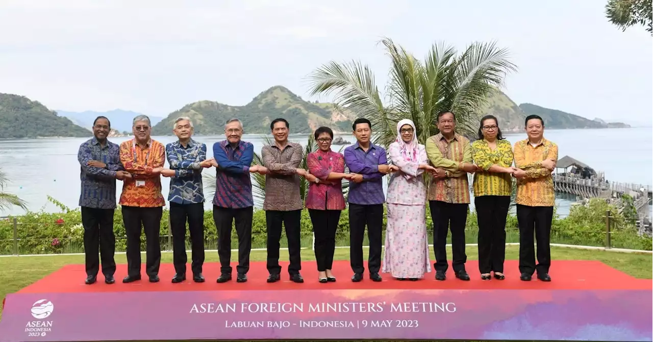 Zambry hadiri 3 mesyuarat persediaan pra-Sidang Kemuncak ASEAN