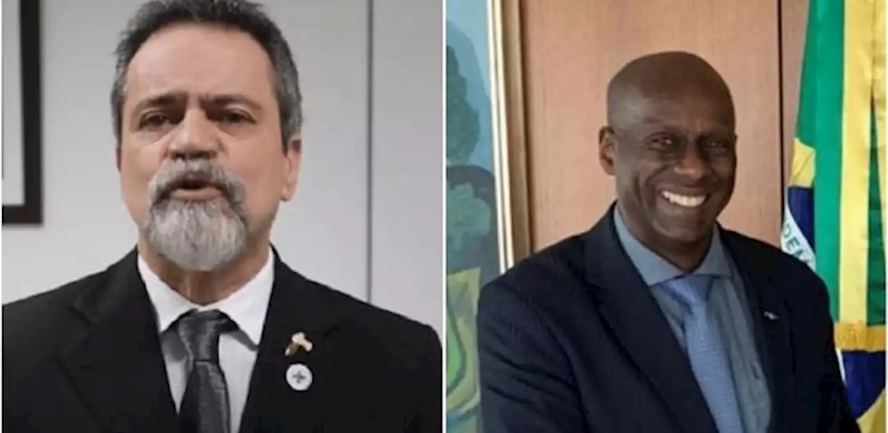 Juliana Dal Piva - Ex-integrantes do governo Bolsonaro veem áudios de Élcio como gravíssimos