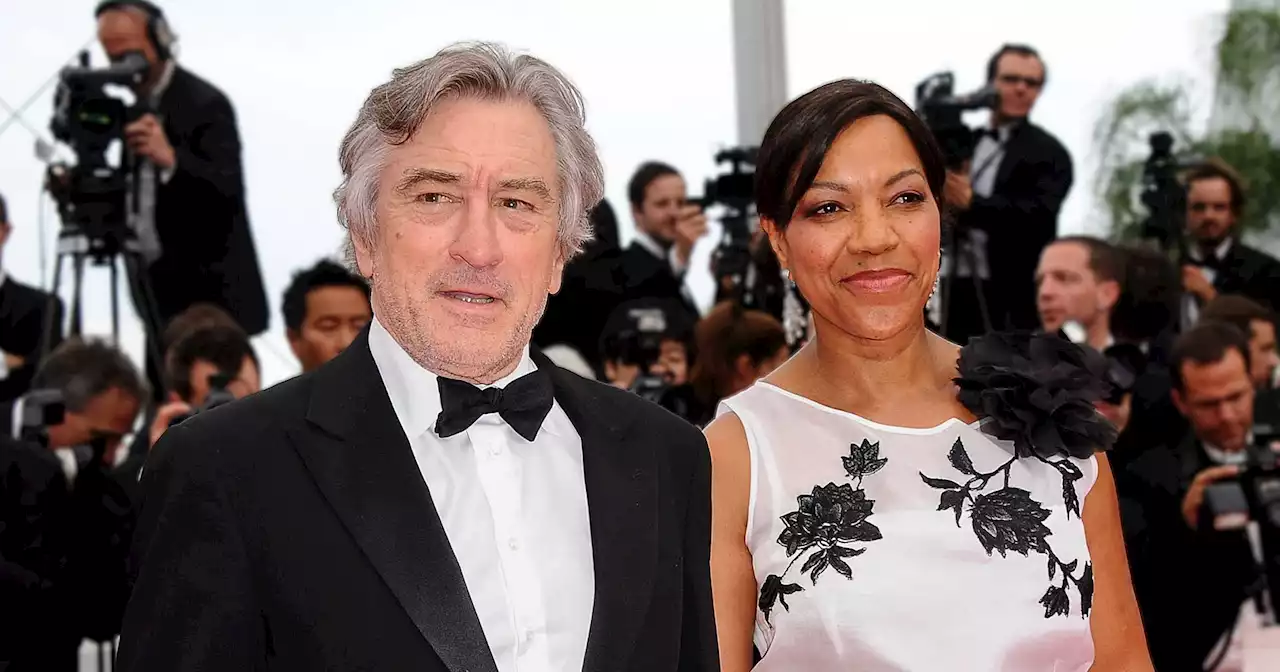 Robert De Niro's Dating History: Grace Hightower, Toukie Smith and More