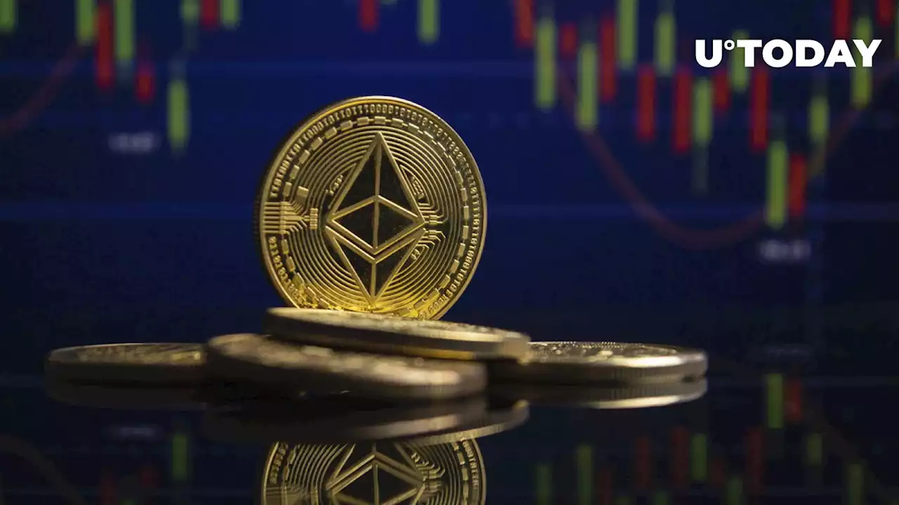 Ethereum (ETH) Hits New All-Time Record After 'Dip for Ants'