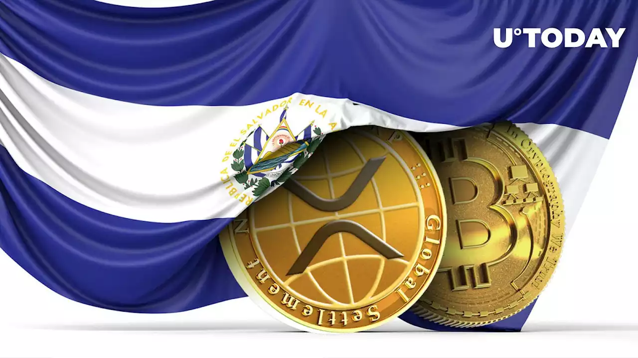 Ex-Ripple Director Urges El Salvador to Switch to XRP