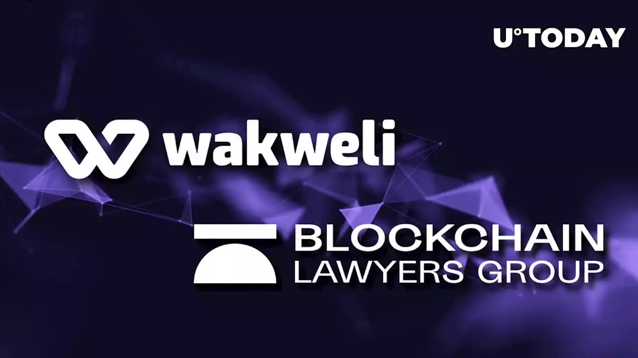 Wakweli NFT Protocol Scores Partnership with Blockchain Lawyers Group