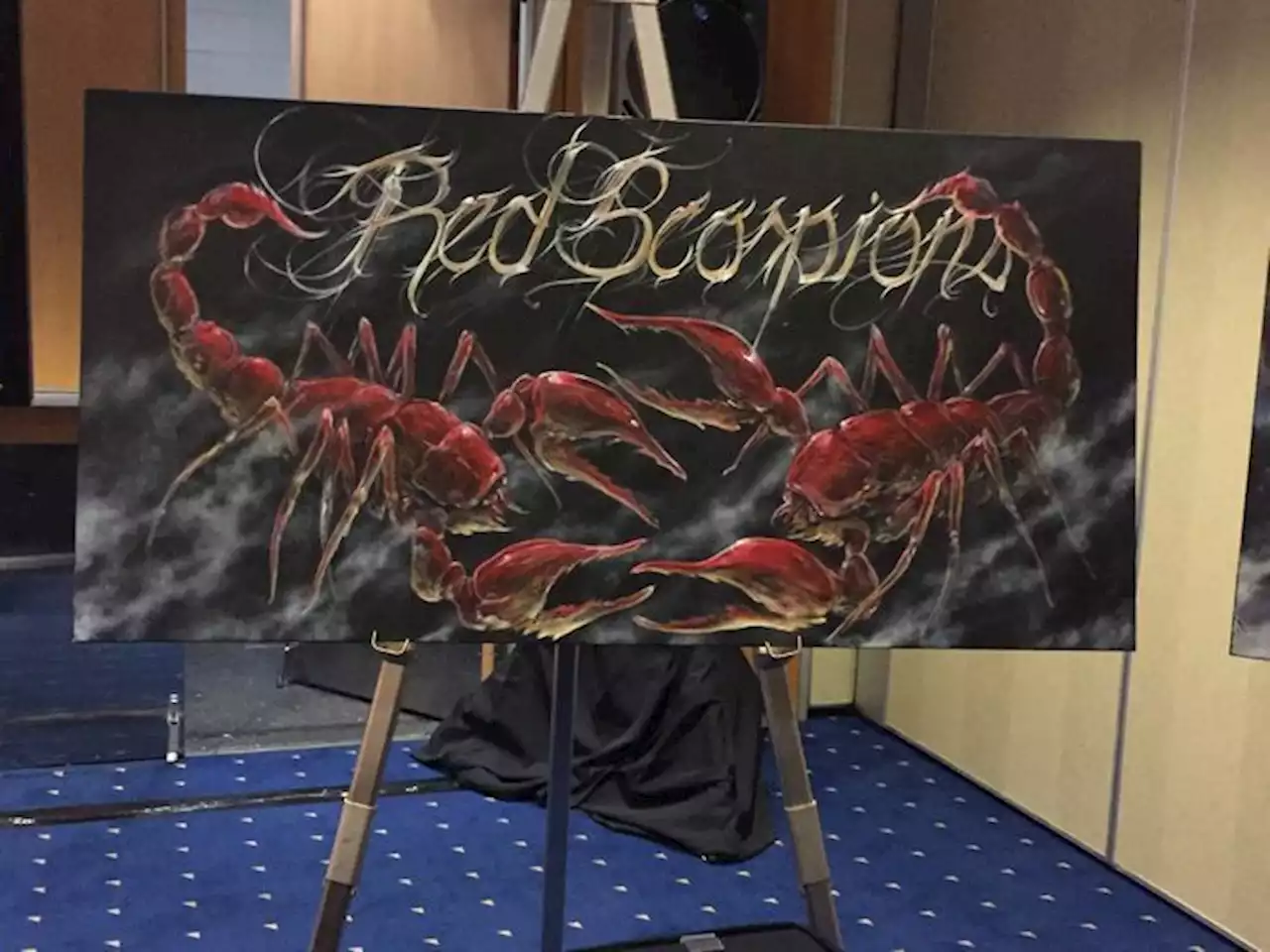 B.C. government targets assets of Red Scorpion gang in new lawsuit