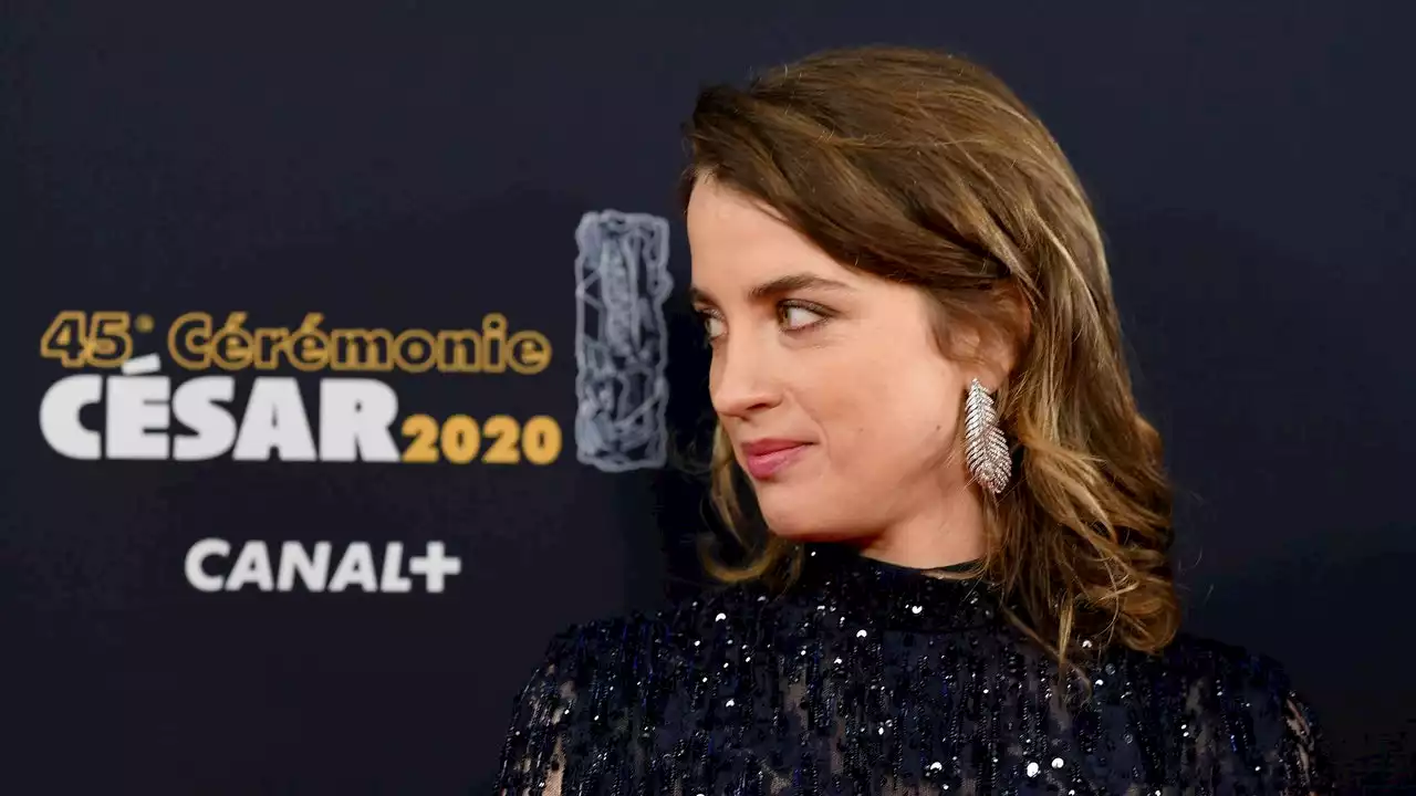 Adèle Haenel rompt avec l'industrie du cinéma et dénonce « la complaisance généralisée du métier vis-à-vis des agresseurs sexuels »