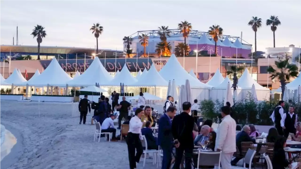 Cannes Film Market Launches Investors Circle Initiative – Global Bulletn