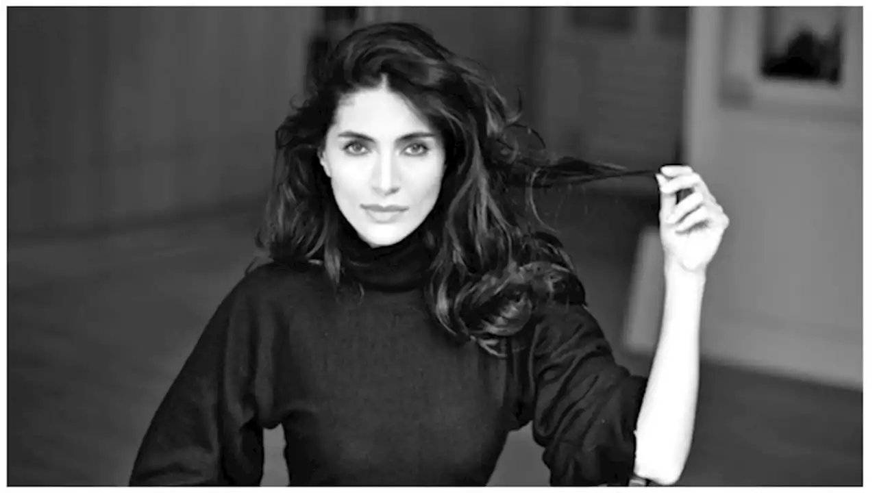 ‘Casino Royale’ Bond Girl Caterina Murino Set as Venice Film Festival Master of Ceremonies