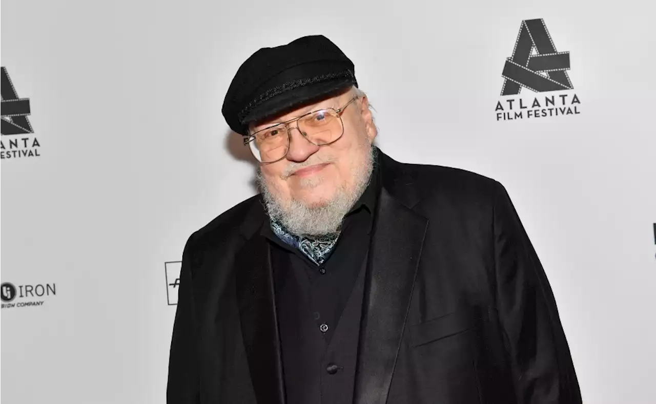 George R.R. Martin Calls Mini Rooms ‘Abominations’: ‘The WGA Needs to Win on That Issue’