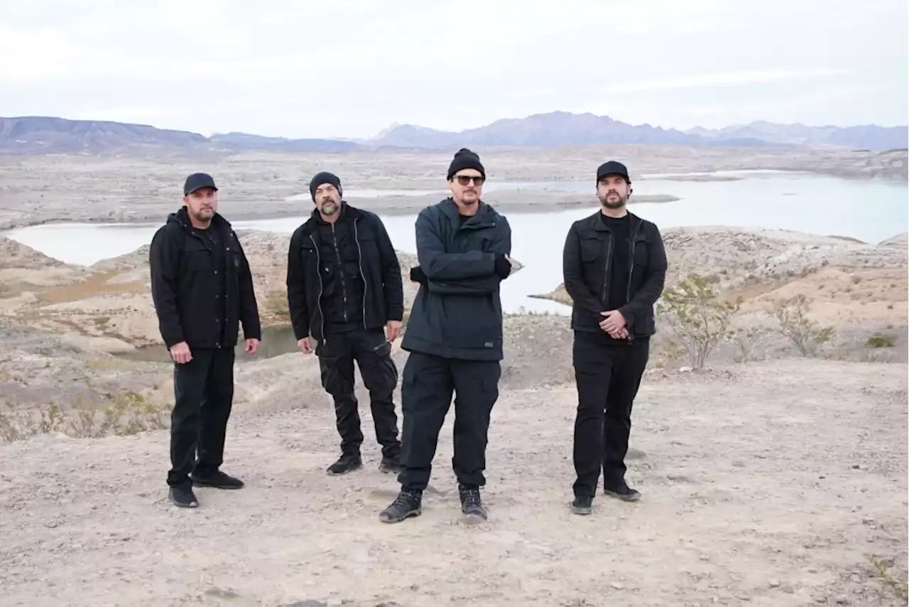 ‘Ghost Adventures’ Floats Over to Discovery Channel for Special Showcase