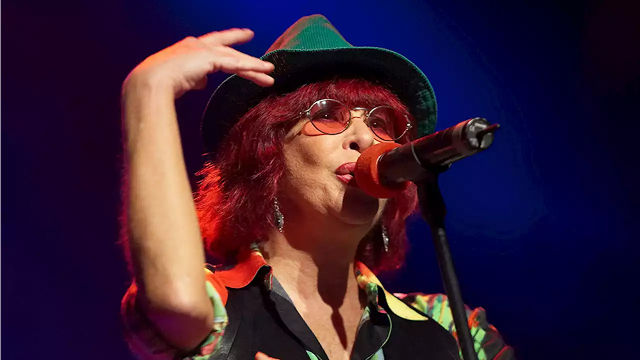 Rita Lee, Os Mutantes Co-Founder and Brazillian Rock Singer, Dies at 75