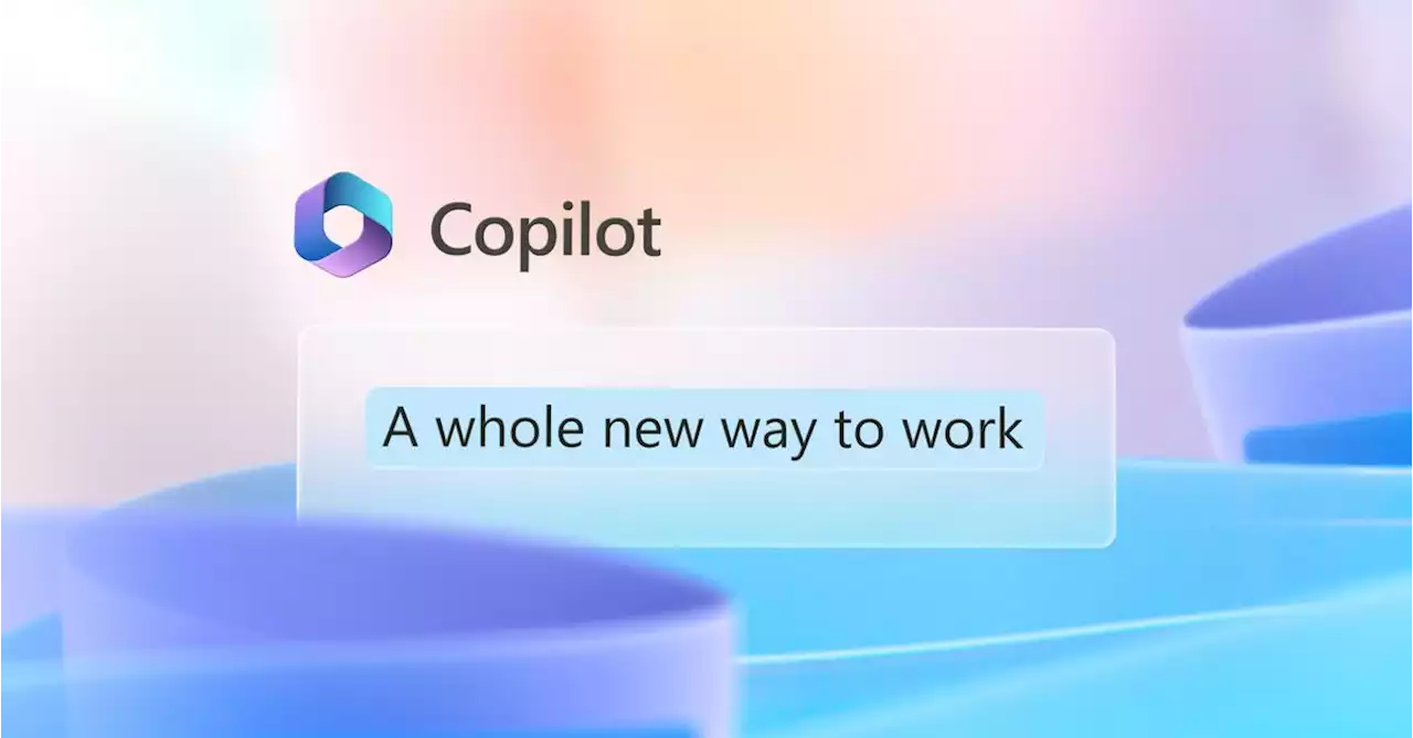 Microsoft 365’s AI-powered Copilot is getting more features