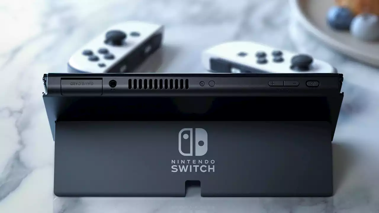 Development of Nintendo’s next console is reportedly ‘progressing well’ | VGC