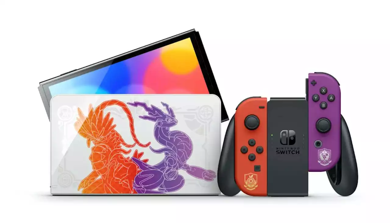 Nintendo reports Switch sales slowdown and warns no new hardware this year | VGC