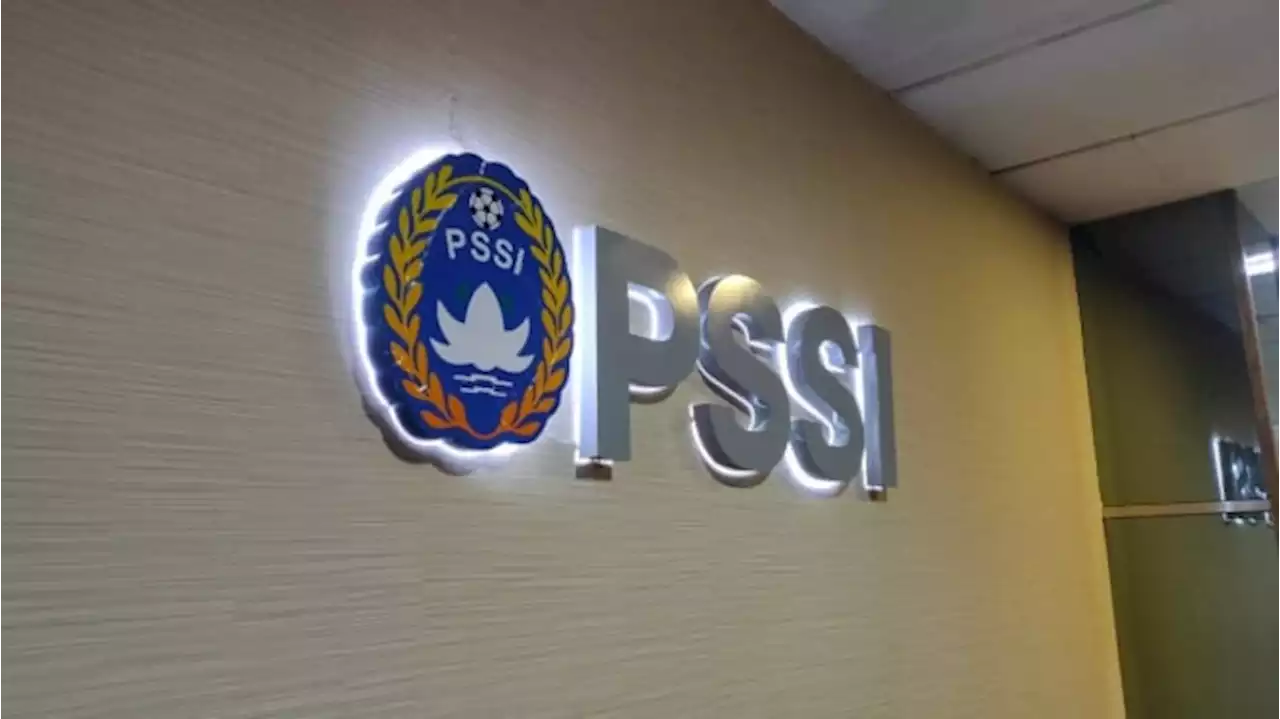 Hasil Audit Keuangan PSSI: Ada Laporan Tidak Tercatat oleh Pengurus 2017-2019