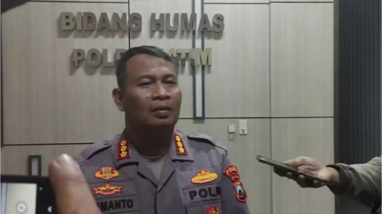 Bikin Tewas Teman Sebui, 13 Tahanan Polres Tanjung Perak Jadi Tersangka