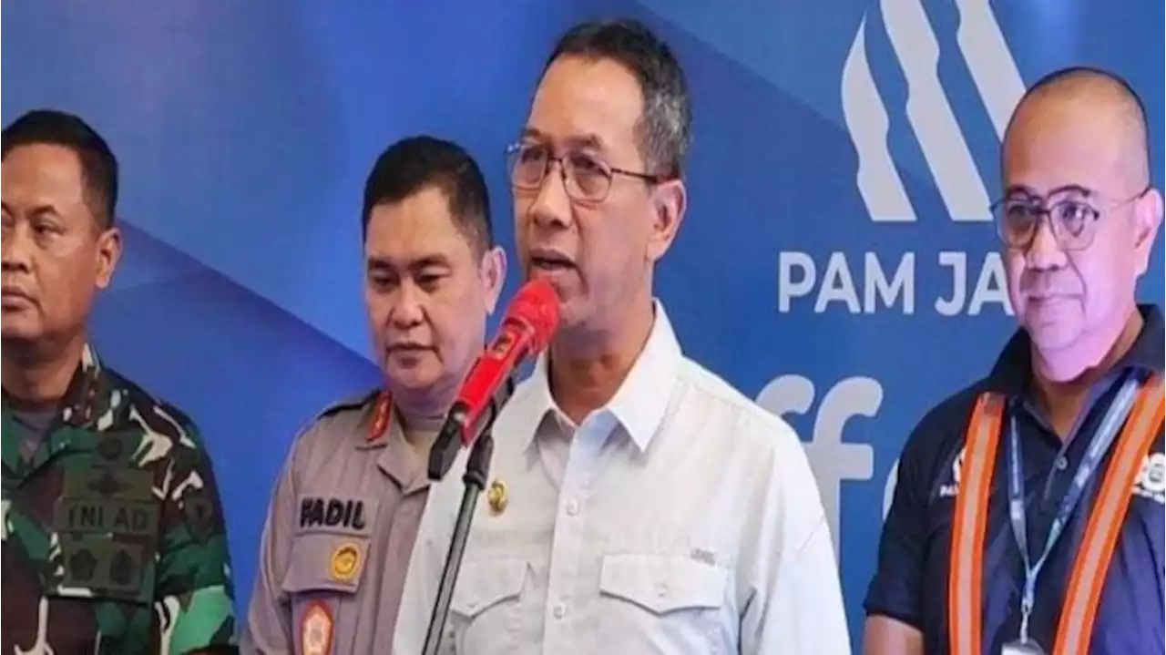 DPRD Dukung Usul Pj Gubernur DKI soal Jam Kerja Dua Sesi meski Tak Semudah yang Dibayangkan