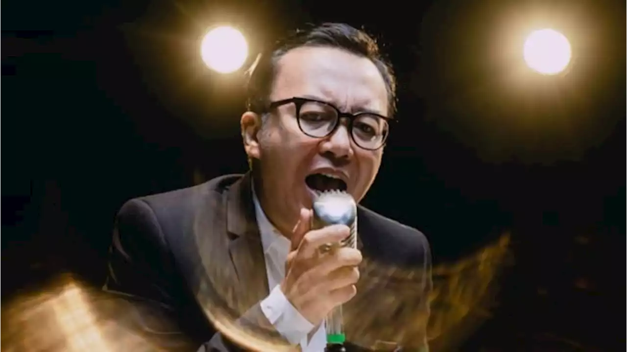 Siap Bawakan Lagu Dewa 19 dalam Konser Solonya, Ari Lasso Sudah Dapat Izin Ahmad Dhani