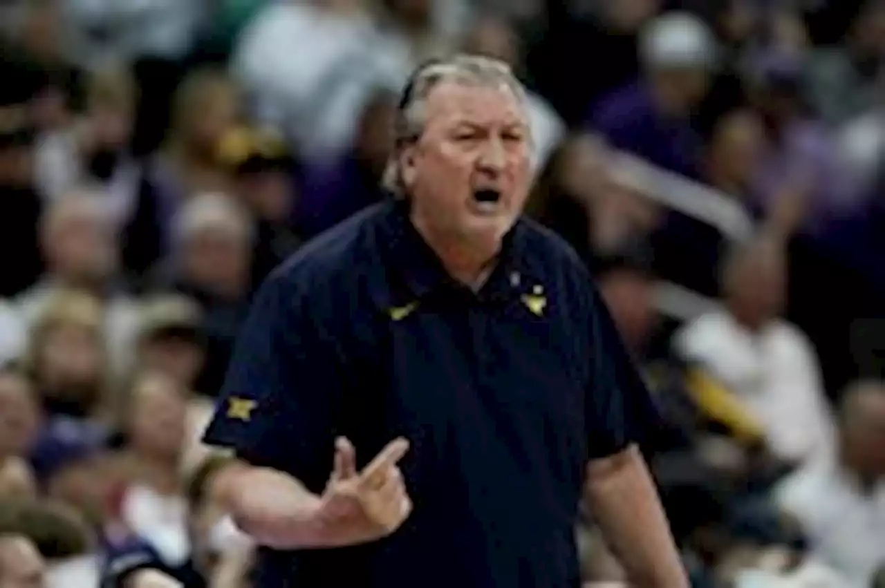 Bob Huggins apologizes for using homophobic slur in radio appearance