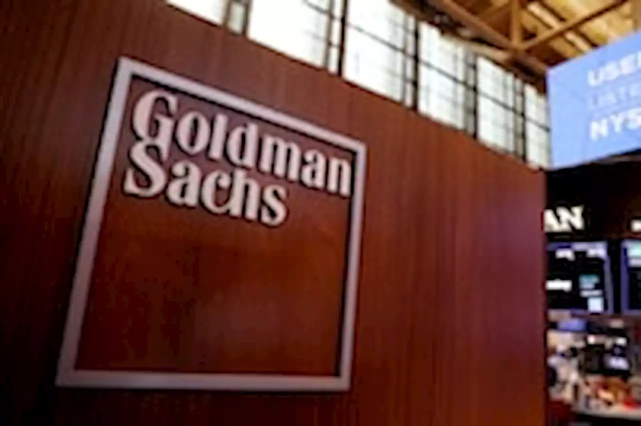 Goldman Sachs will pay $215 million to settle gender bias lawsuit