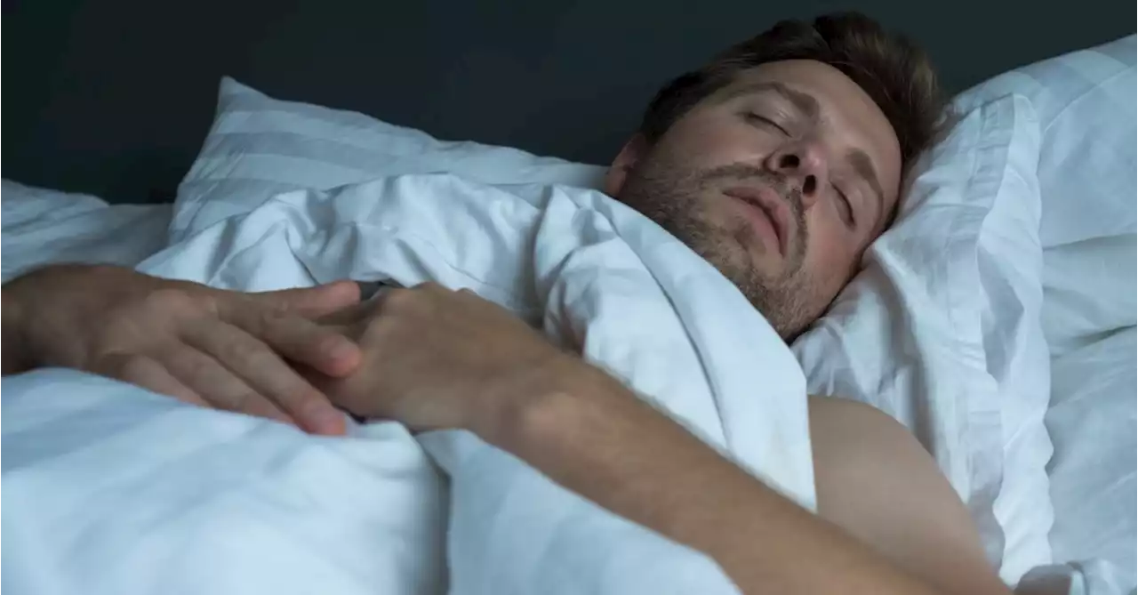 How I Cope With Sleep Apnea and Depression