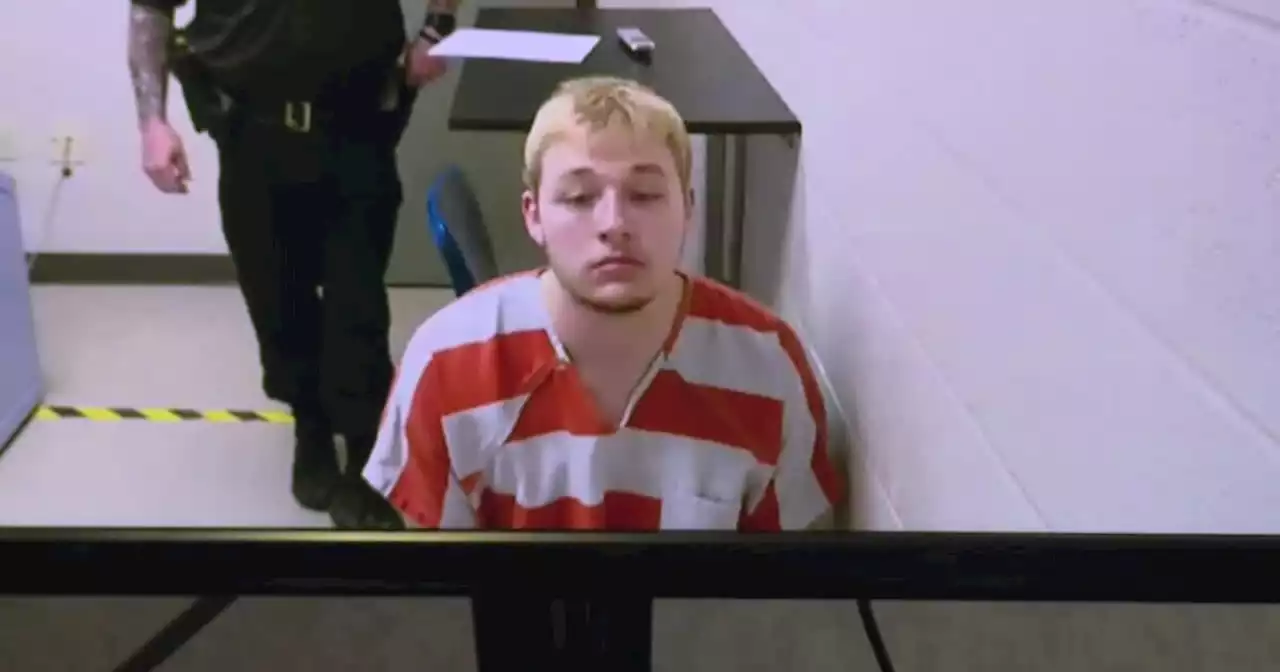 West Geauga High School student who planned mass shooting pleads not guilty by reason of insanity