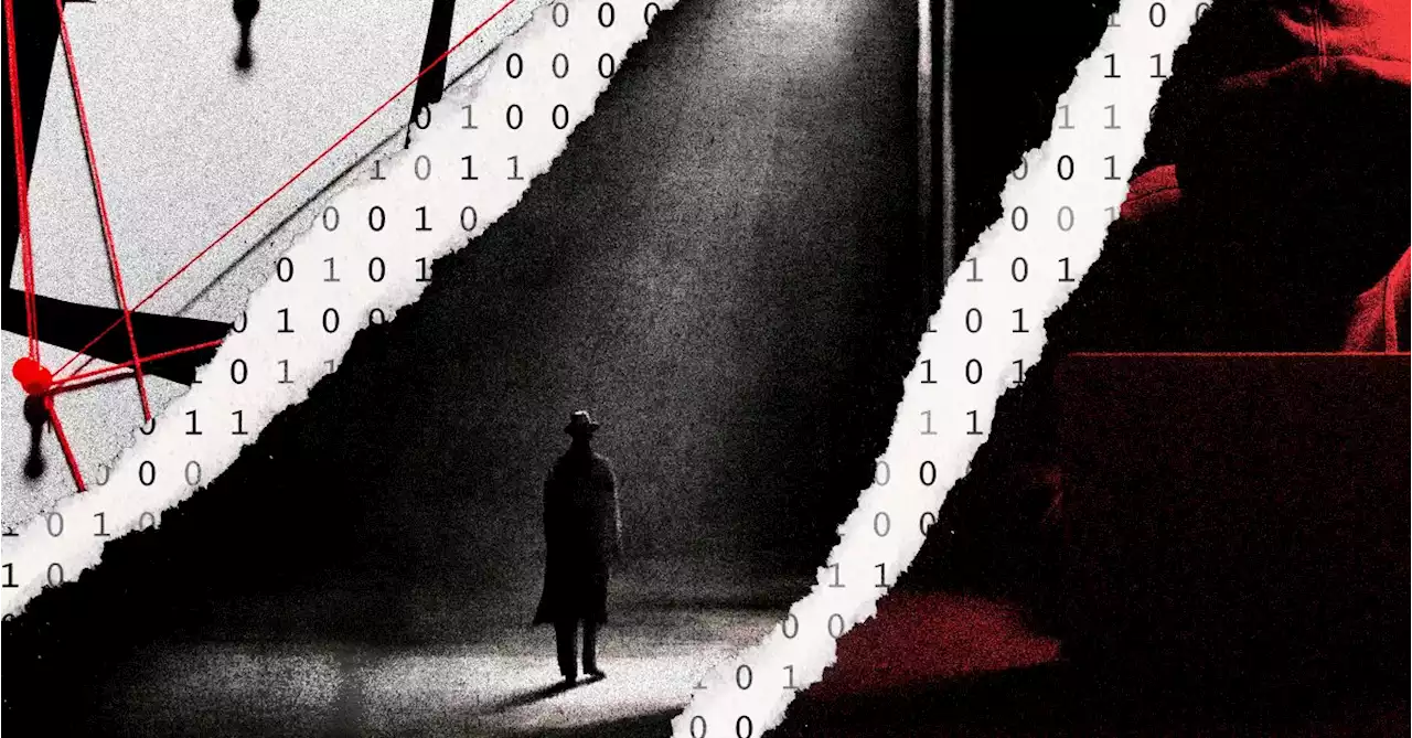 The Team of Sleuths Quietly Hunting Cyberattack-for-Hire Services